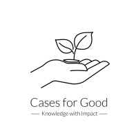 Cases for Good Logo