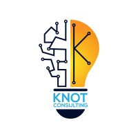 Knot-Consulting Logo