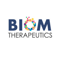 Biom Therapeutics Logo
