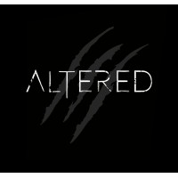 ALTERED FX Logo
