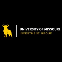 University of Missouri Investment Group (UMIG) Logo