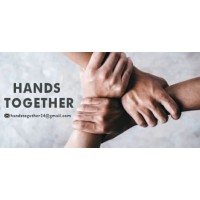 Hands Together Logo
