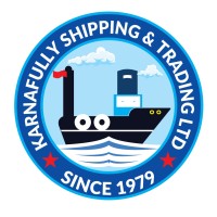 Karnafully Shipping & Trading Limited Logo
