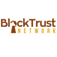 BlockTrust Network Logo