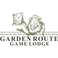 Garden Route Game Lodge Logo