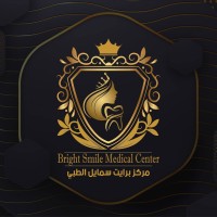 Bright Smile Medical Center Logo
