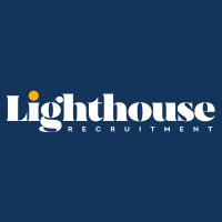 Lighthouse Recruitment Pty Ltd Logo