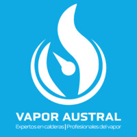 Vapor Austral SpA Logo