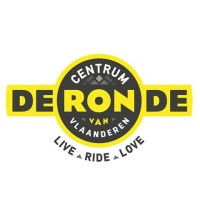 Centrum Ronde van Vlaanderen Logo