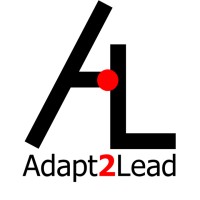 Adapt2Lead Management Consulting Logo