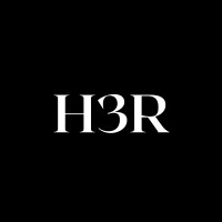 H3R Magazine Logo
