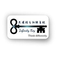 Infinity Key Language Training Solutions Logo