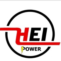 Hei power system Logo