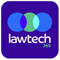 Lawtech 365 Group Logo