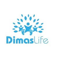Dimas Life Logo