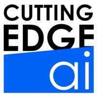 Cutting Edge AI Logo