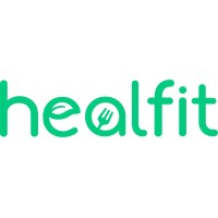 Healfit Logo