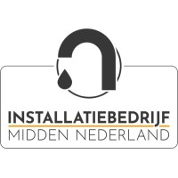 Installatiebedrijf Midden-Nederland Logo