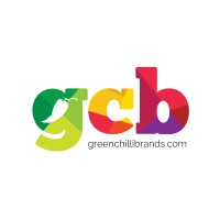 GCB Advertising Pvt Ltd Logo