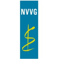 Nederlandse Vereniging voor Verzekeringsgeneeskunde (NVVG) Logo