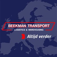 Beekman Transport Logistics & Warehousing Logo