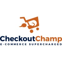Checkout Champ Logo