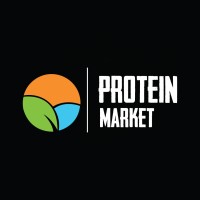Protein Market Limited Logo