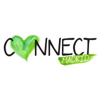 Connect Madrid Logo