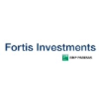 Fortis Investments Logo