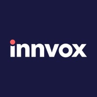 Innvox Logo