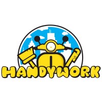 HandyWork Logo