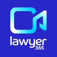 Lawyer 365 - Legal Advice App Logo