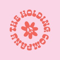 The Holding Company Logo