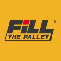 Fill the Pallet Logo