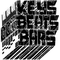 Keys Beats Bars Logo