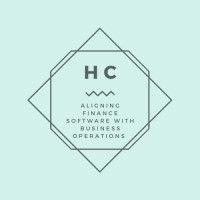 Hagelin Consulting Logo