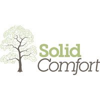 Solid Comfort Logo