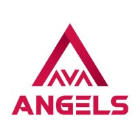 AVA Angels Logo