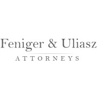 Feniger & Uliasz, LLP Logo