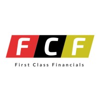 First Class Financials Consultants Logo