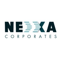 Nexxa Corporates Logo