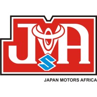 Japan Motors Africa Logo