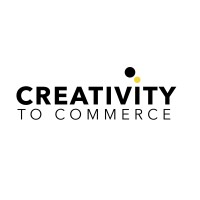 Creativity To Commerce Logo