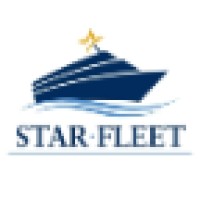 Star Fleet Yachts Logo