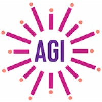 Asian Girls Ignite Logo