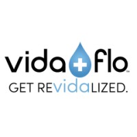 Vida-Flo Johns Creek Logo