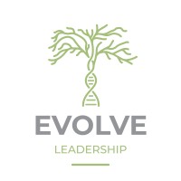 Evolve Leadership Partners Logo