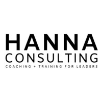 Hanna Consulting Logo