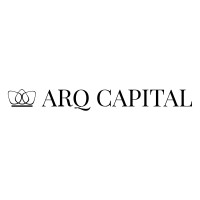 ARQ Capital Logo