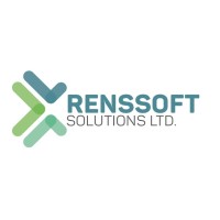 Renssoft Solutions Ltd. Logo